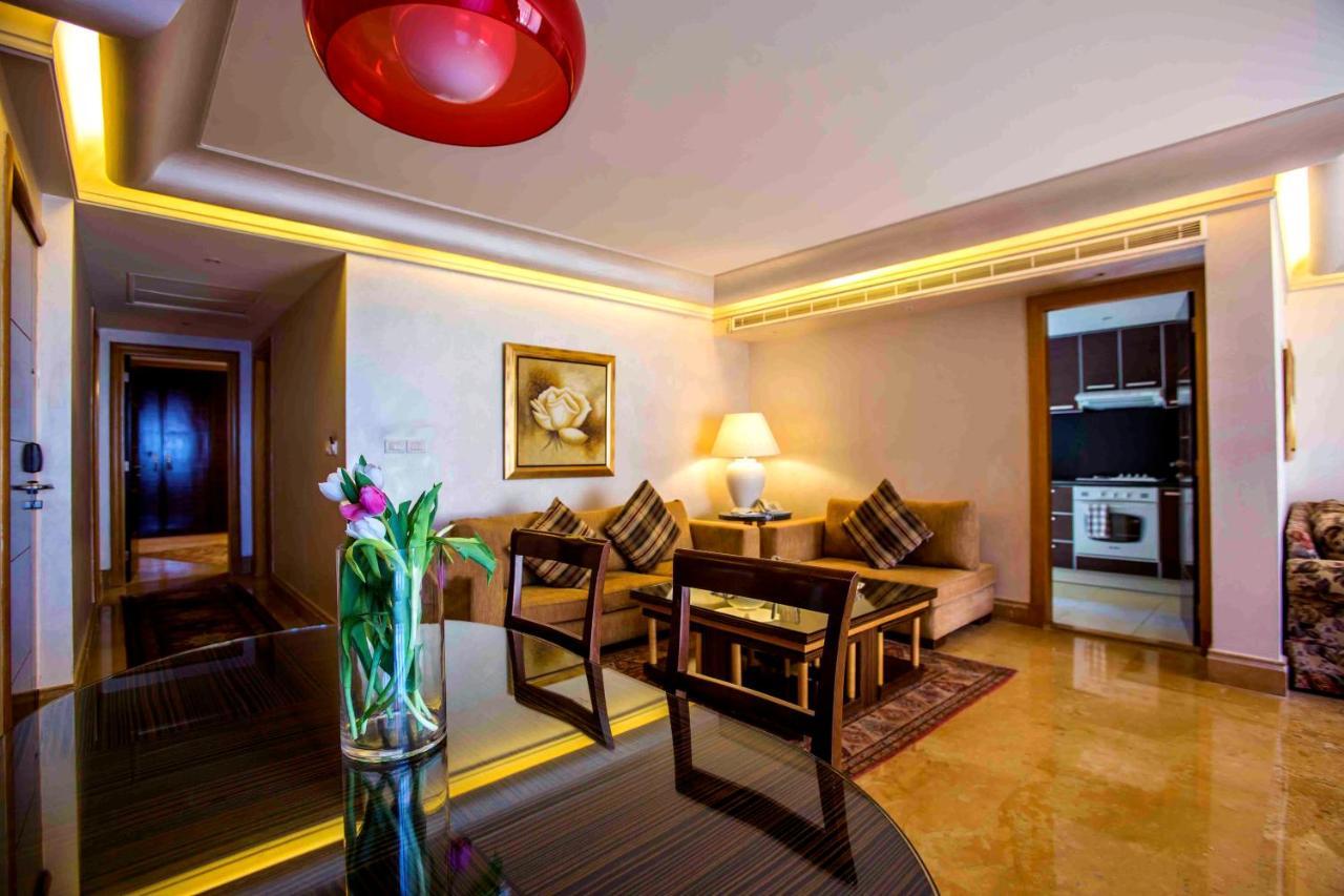 Lahoya Beirut Apartment Luaran gambar