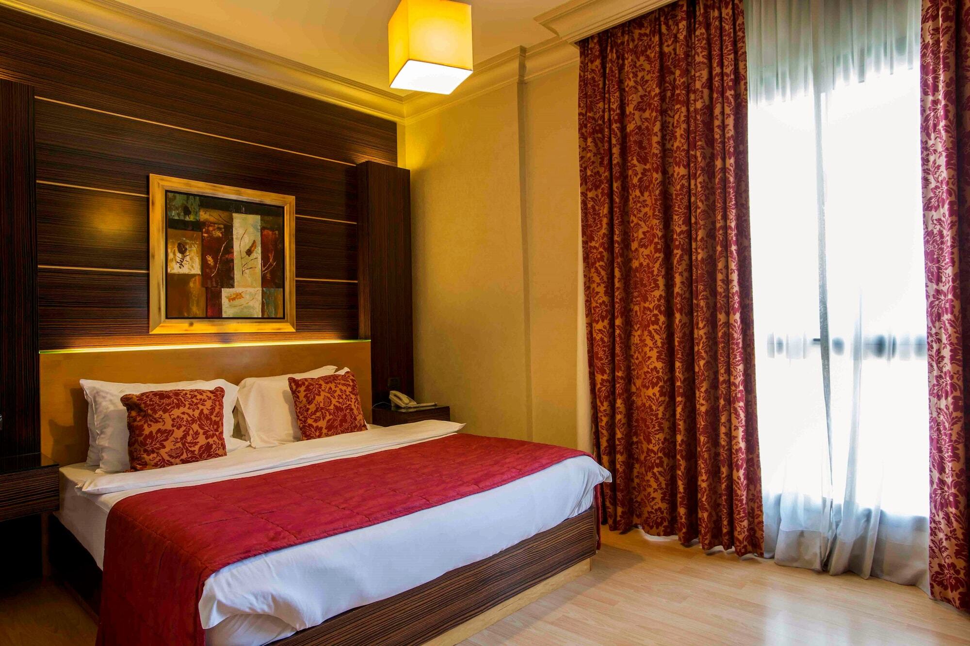 Lahoya Beirut Apartment Luaran gambar