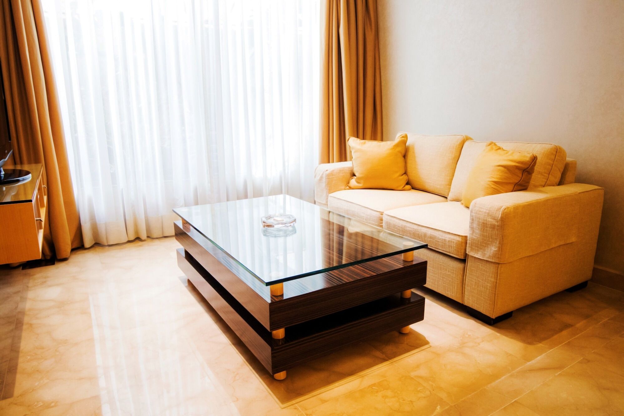 Lahoya Beirut Apartment Luaran gambar