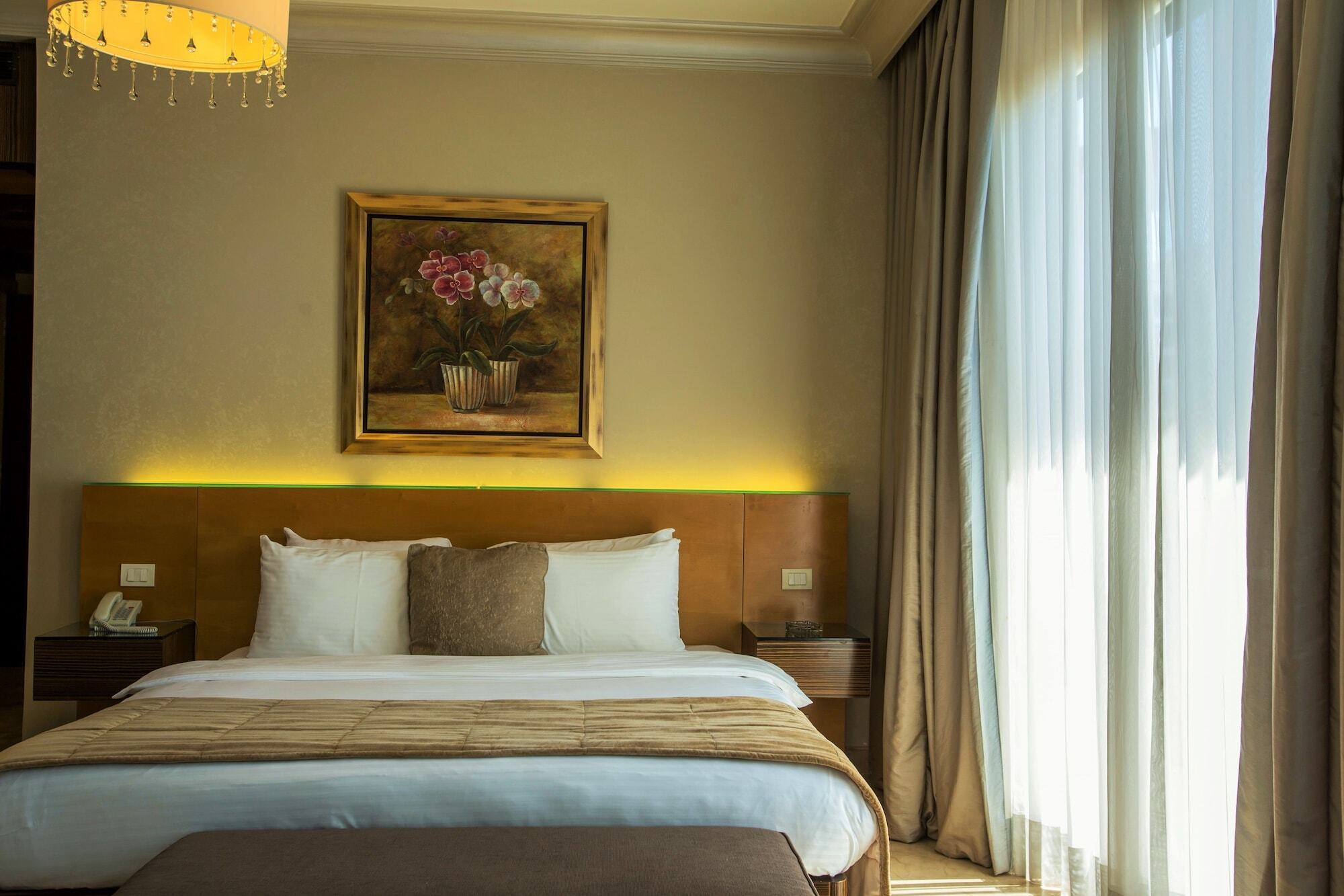 Lahoya Beirut Apartment Luaran gambar