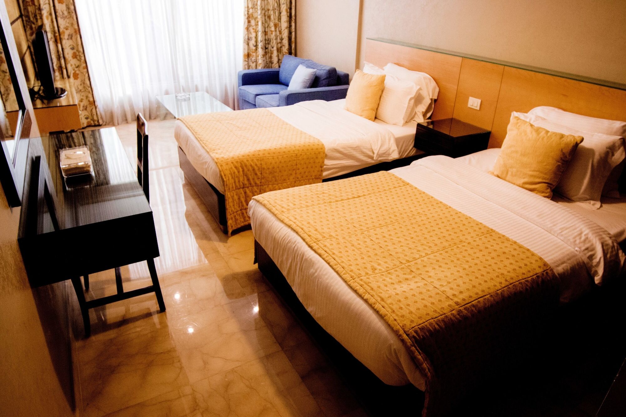 Lahoya Beirut Apartment Luaran gambar