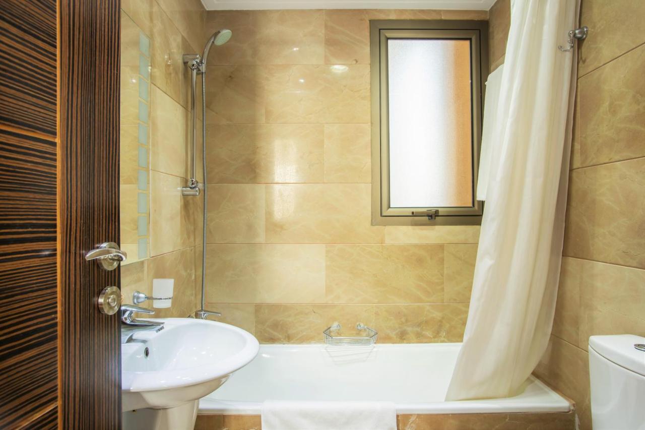 Lahoya Beirut Apartment Luaran gambar